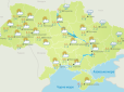 Наверстуючи упущене: Весна потужно ломиться в Україну
