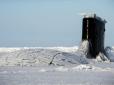 Відпрацьовуються новітні засоби по стримуванню Росії: Підводні флоти США та Британії починають масштабні маневри в акваторії північного полюса