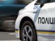 Ковтав, розлив на обличчя: У Миколаєві поліцейські зупинили неадекватного водія, який напився сечі, щоб довести свою невинуватість