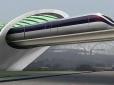 Літаком дешевше? Експерт озвучив вірогідну вартість квитка на Hyperloop Омеляна (відео)