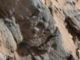 На Марсі знайшли череп велетня (фото)