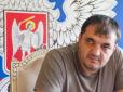 Поранений московський телепропагандист розповів, як поряд з ним вбило бригадного командира російських окупантів