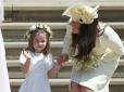 Королівське весілля: Кейт Міддлтон образилася на Меган Маркл