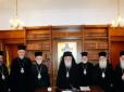 Автокефалія: Константинополь поставить на чолі українського православ'я свого ставленика