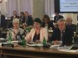 Росію звинуватили в порушенні прав людини в Україні та Грузії