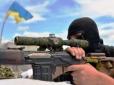 Попрямував до пекла: Український снайпер ліквідував одного з командирів 