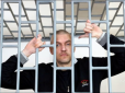 Тримайтесь, хлопці! Ще один український політв'язень Кремля оголосив голодування