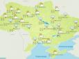 Не розслаблятись: Синоптики попередили про зміну погоди в Україні