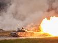 Strong Europe Tank Challenge 2018: Українці посіли 8 місце у танковому турнірі НАТО (фото, відео)