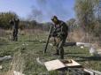 Стало відомо про серйозні втрати терористів на Донбасі