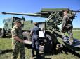 Тремтіть, скрепи!  В України з'явилася нова потужна зброя, якої немає в Росії (фото)