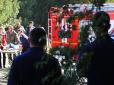 Першокурсники коледжу у Керчі закрили спинами студенток, щоб ті врятувалися від вбивці, - свідок трагедії (відео)