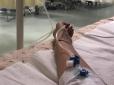 Відому українську співачку терміново госпіталізували