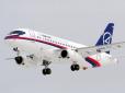 Російська авіагалузь надзвичайно деградує: Superjet-100, який зазнав катастрофи в Москві, був зовсім новий