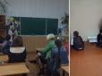 У Кропивницькому розгорівся скандал через 9-річну школярку (відео)