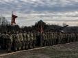 У ЗСУ визначили найкращу артилерійську батарею (фото)