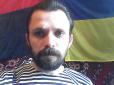 Зараз у комі: У Бахмуті напали на місцевого проукраїнського активіста (фото)