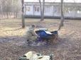 Військове начальство знищує майно, яке волонтери по крихтам збирали для фронту і яке гостро потребують інші, бойові підрозділи (відео)