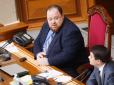 Тещею поклянеться? Стефанчук стверджує, що повернув держкомпенсацію за скандальну оренду житла у матері своєї дружини
