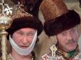 Залишили 