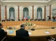 Україна потрапила у московську пастку