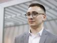 Адвокат звинуватив Мендель у брехні: Стерненка засудили на сім років ув'язнення після того, як той відмовився піти в 