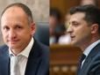 Держава летить у тартарари, Татаров торжествує:  