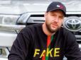 Популярний український співак схуд на 16 кг за два тижні і розкрив секрет