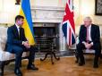 Створення тристоронньої антиросійської Антанти: Яку сенсацію готують у Києві Борис Джонсон і Матеуш Моравецький