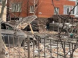 Ворог все ще обстрілює з 