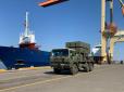 Через російську загрозу в Латвії розгорнули іспанські ЗРК NASAMS