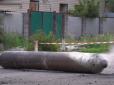 Окупанти вночі обстріляли Краматорськ з С-300: ОВА показала наслідки (відео)