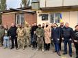 Ім'я ще одного сталінського маршала щезло з топонімів столиці: У Києві офіційно відкрито вулицю 