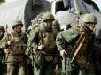 Шокований навіть Путін: Пияцтво окупантів на Запоріжжі набуло 