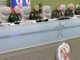 Путіна на нараді не було: Керівники ЗС РФ обговорювали, коли і як Москва може застосувати тактичну ядерну зброю проти України, - New York Times