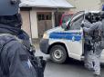 Стало відомо, де купували зброю організатори зірваного путчу у Німеччині