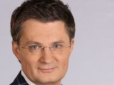 Кондратюк розповів, як на 