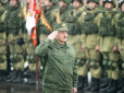 До чогось готуються? У Білорусі заявили, що зібрали на службу 1,5 млн силовиків