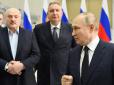 Путіна й Лукашенка не запросили на коронацію Чарльза ІІІ