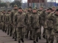 Міноборони пропонує знизити граничний вік для призовників