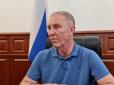 Пообіцяв повернутися до Херсону на російському танку: Гауляйтер Сальдо відреагував на конфіскацію свого майна українською державою