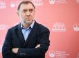 З краденої сировини виробляв компоненти для 