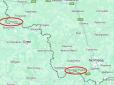 Насправді не принципово, як довго утримуватимуться Тьоткіно і Лозовая Рудка. Важливий сам факт дошкульного удару по розпланованому процесу 