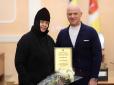 Цікавий поворот: У Одесі декомунізацією займається... ігуменя Московської церкви